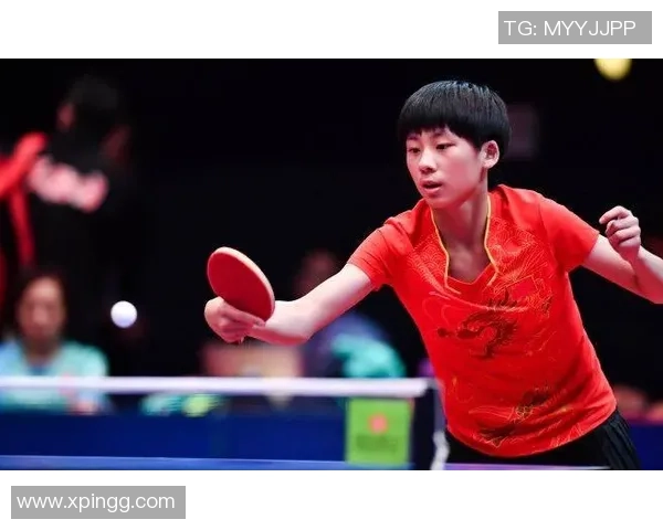 李敏谈乒乓球生涯：从青涩少年到世界冠军的心路历程