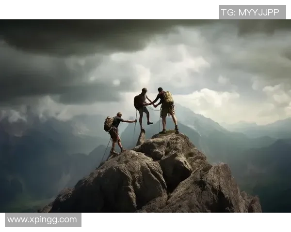 西安攀岩队的中路突破之路：探索攀岩深度与团队精神的结合