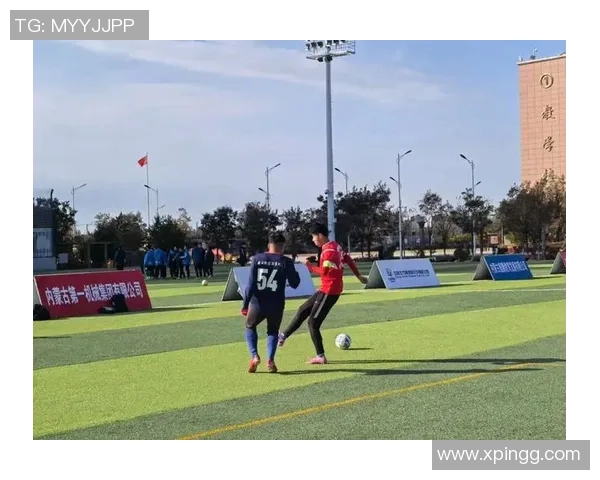 鹏叔叔足球：带你领略足球的魅力与激情，开启快乐运动新篇章