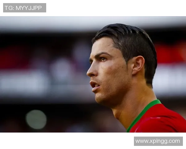 全球足球巨星排行榜揭晓谁将成为历史上最伟大的足球明星