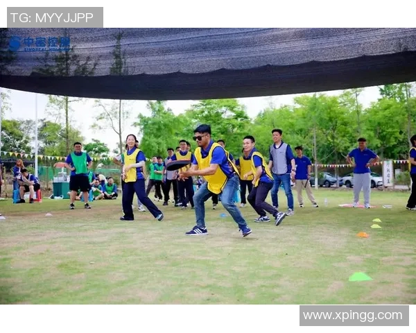 广州飞盘队如何通过战术创新实现防守升级与团队协作的完美结合