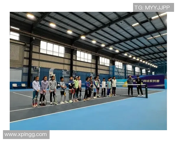 杭州网球队的实力分析与发展潜力探讨聚焦网球运动的未来与挑战