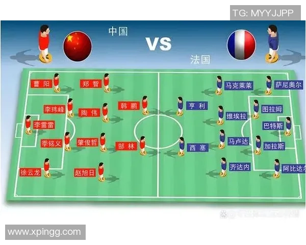 深入解析足球详细数据助力球队战术优化与球员表现提升