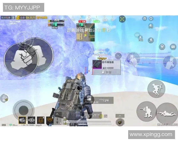 杨秀英独家分享和平精英游戏心得与技巧助你快速提升战斗水平