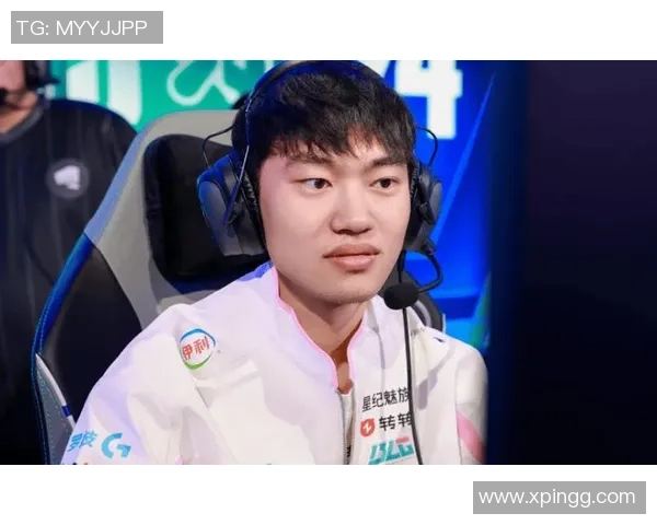 数据分析视角下BLG战队的意识表现与战术执行研究