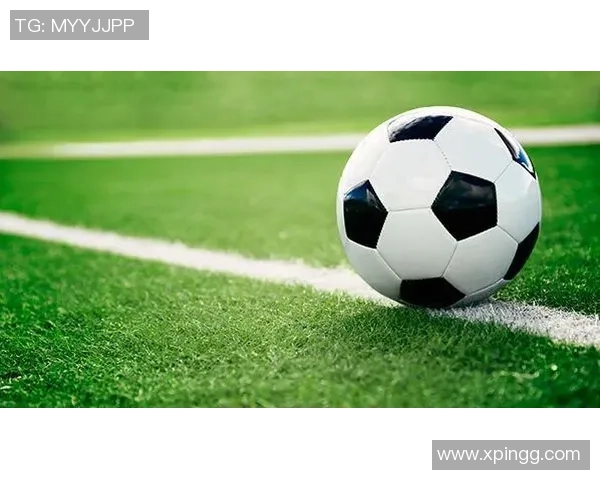 采采足球：探索青少年足球的魅力与成长之路